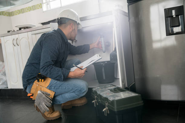 Best Local Plumber Services  in Fairbury, NE
