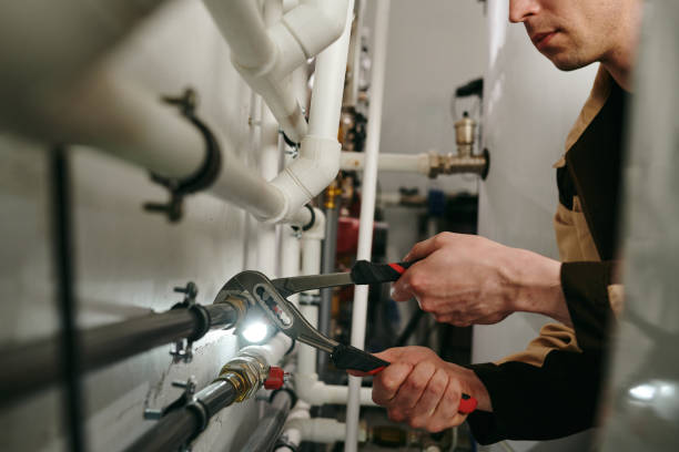 Best Faucet Repair  in Fairbury, NE