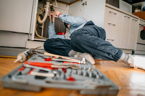 Best Drain Cleaning Services  in Fairbury, NE