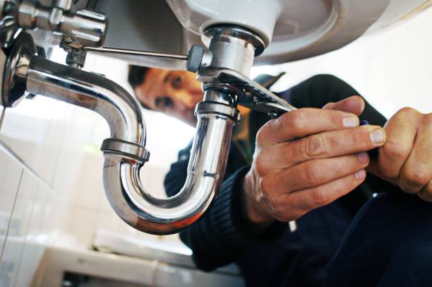Best Affordable Plumbing Services  in Fairbury, NE
