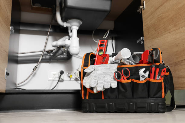 Best Emergency Plumber  in Fairbury, NE
