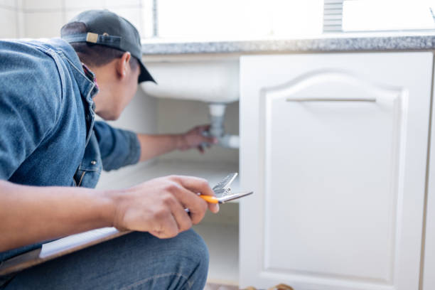  Fairbury, NE Plumbing Pros
