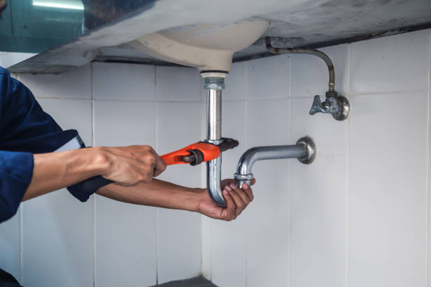 Best Water Softener Installation  in Fairbury, NE