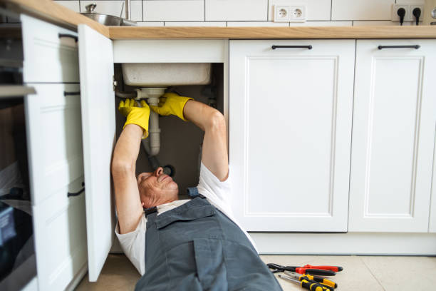 Best Plumbing Inspection Services  in Fairbury, NE