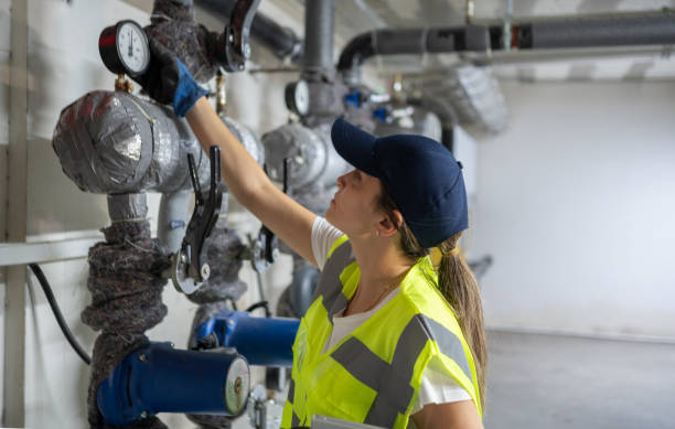 Best Leak Detection Services  in Fairbury, NE