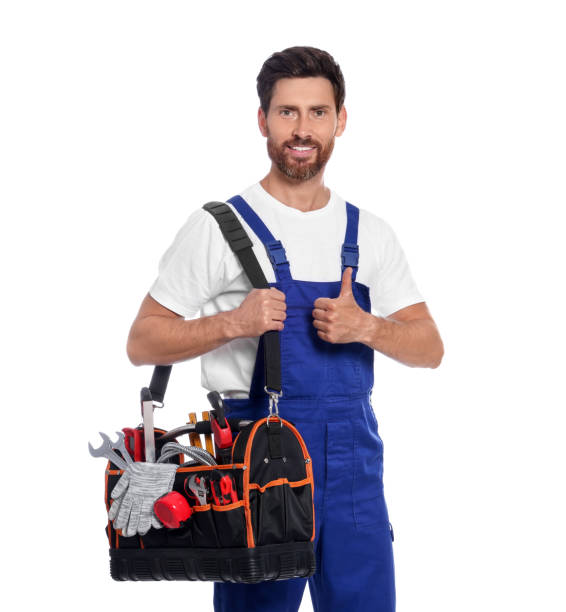 Best Gas Line Repair  in Fairbury, NE