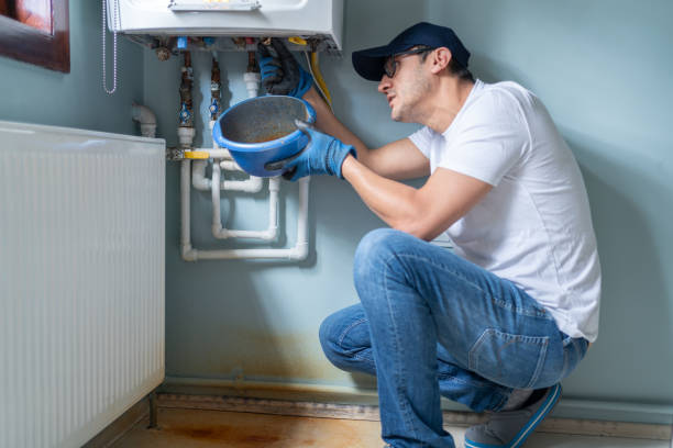 Reliable Fairbury, NE Plumbing Solutions
