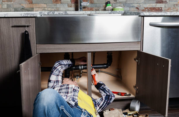 Best Toilet Repair Services  in Fairbury, NE