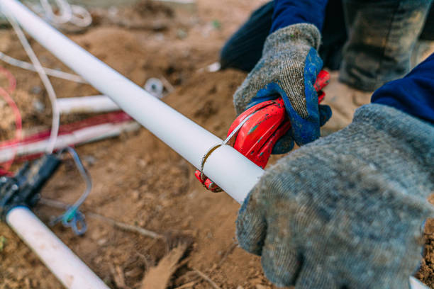 Best Local Plumber Services  in Fairbury, NE