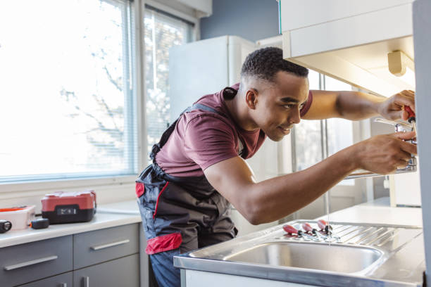 Best Faucet Repair  in Fairbury, NE