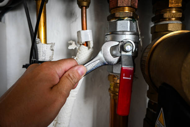 Best Plumbing Inspection Services  in Fairbury, NE